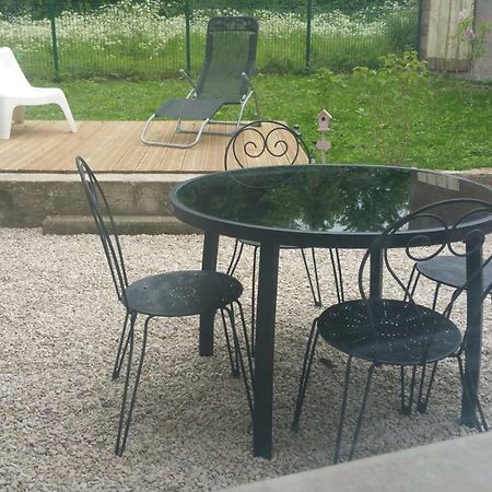Apartamento Les Rosati Arras Exterior foto