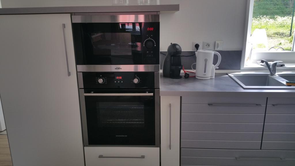 Apartamento Les Rosati Arras Exterior foto