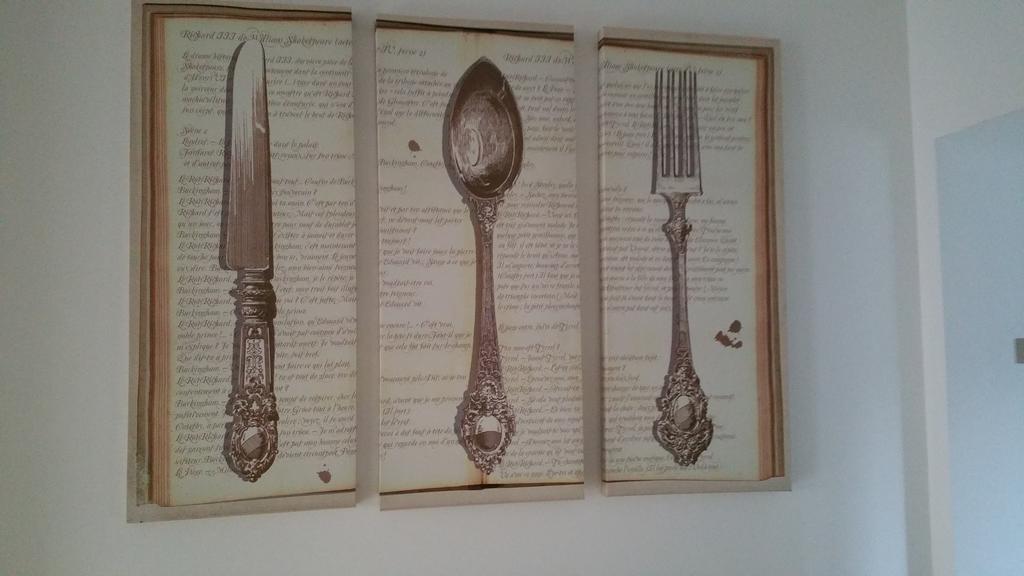 Apartamento Les Rosati Arras Exterior foto