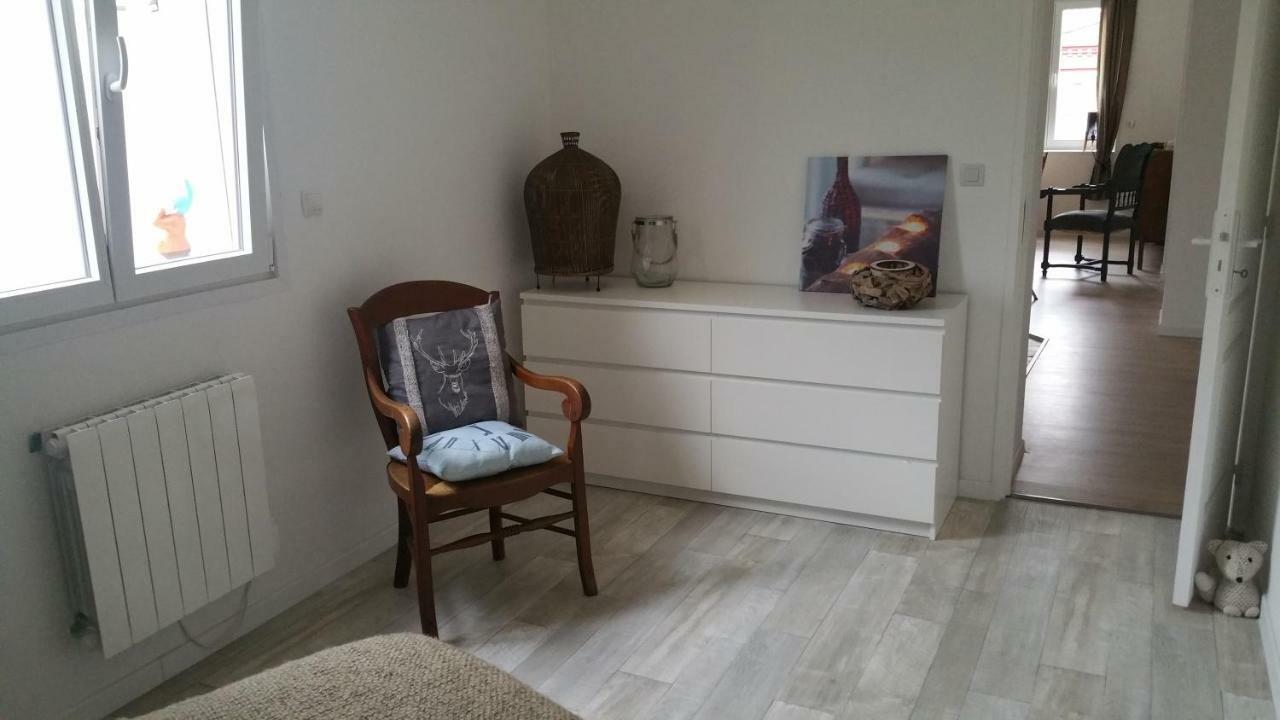 Apartamento Les Rosati Arras Exterior foto