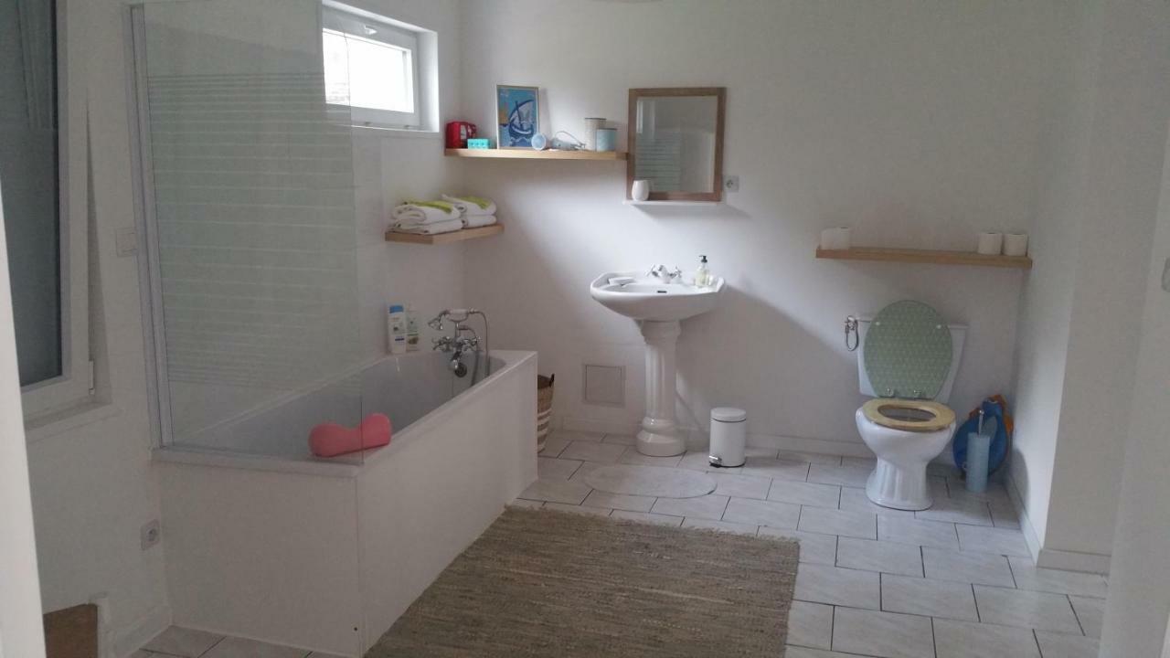 Apartamento Les Rosati Arras Exterior foto